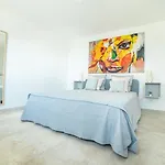 Casa Lc 2-3 Pers Vue Jacuzzi Holiday home Ajaccio (Corsica)