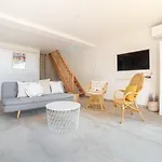 Tatil Evi Casa Lc 2-3 Pers Vue Jacuzzi
