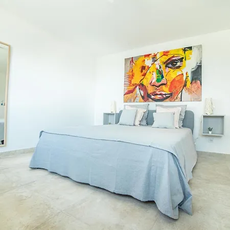 Casa Lc 2-3 Pers Vue Jacuzzi Holiday home Ajaccio (Corsica)